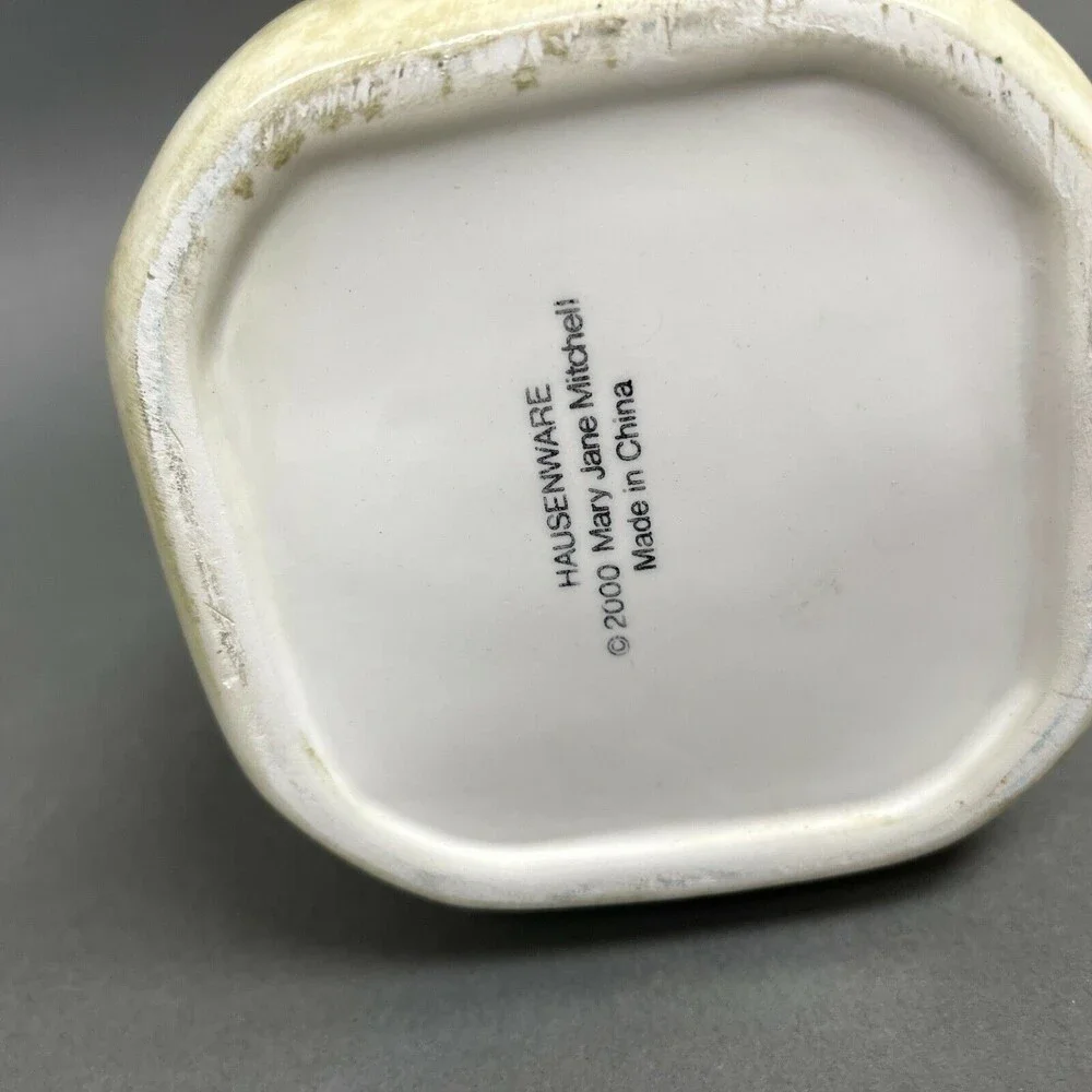 Canister Jar‎ 6